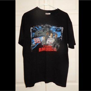 Dale Earnhardt Jr. Chase Authentic Size L NWOT (TS100)